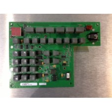 PELCO KBD 300A MOTHER BOARD